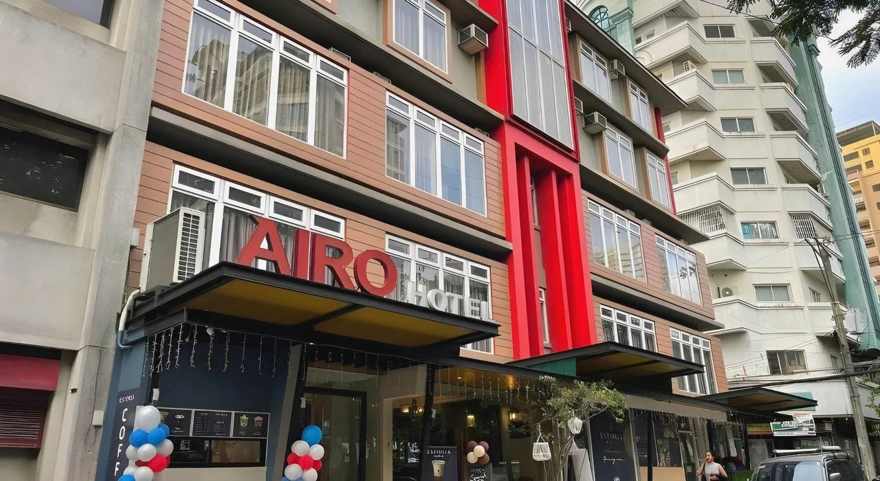 Airo Hotel Manila