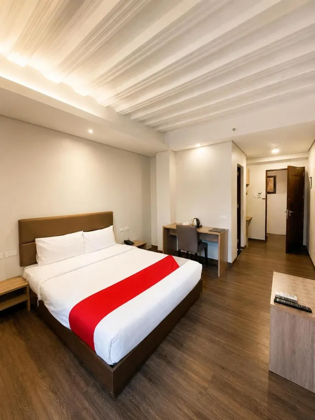Airo Hotel Manila photo 2
