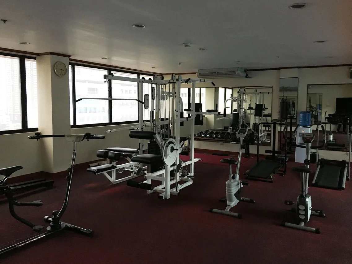 Bayview Park Hotel Manila photo 2