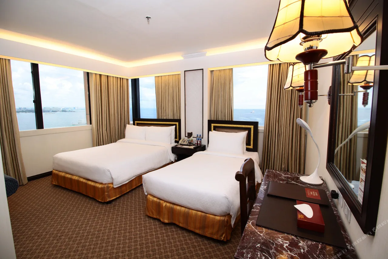 Bayview Park Hotel Manila photo 3