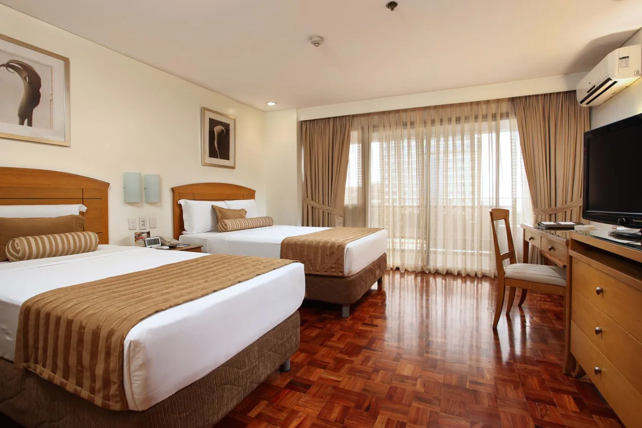 City Garden Suites photo 4