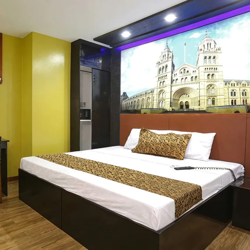Eurotel Pedro Gil photo 2