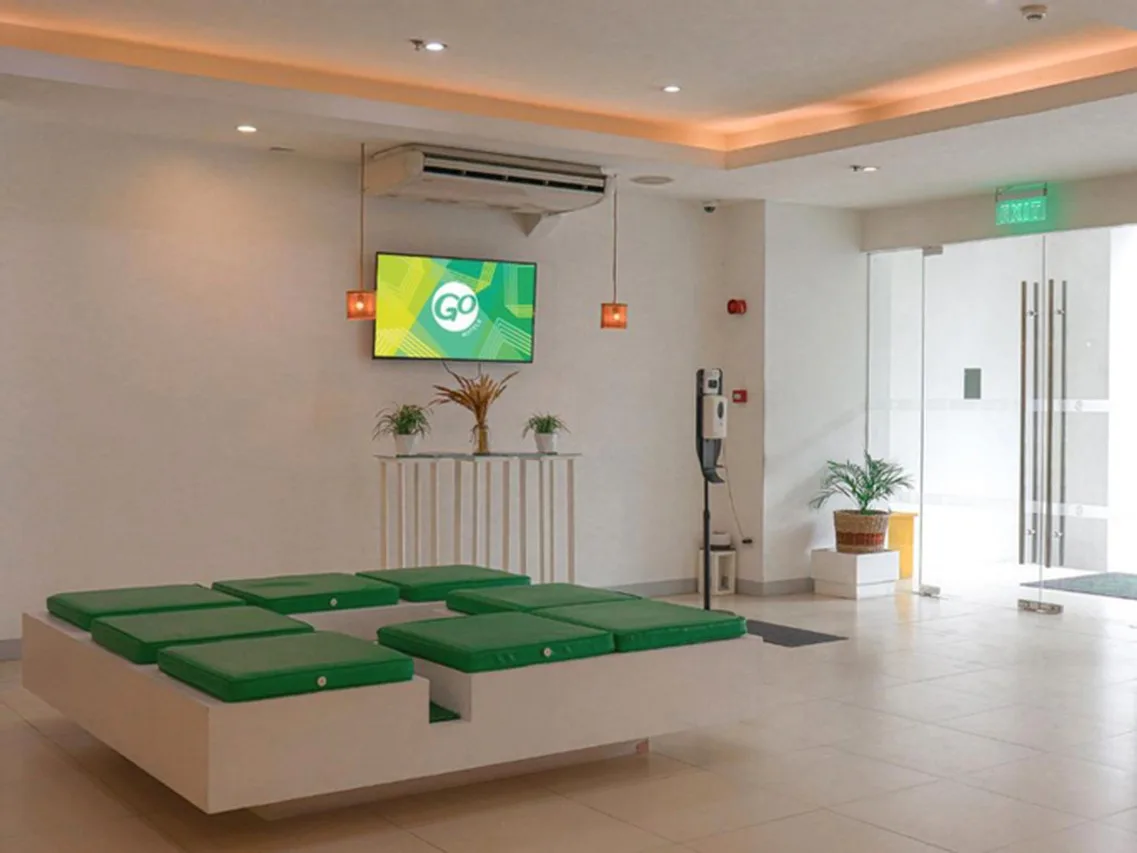 Go Hotels Ermita, Manila photo 2
