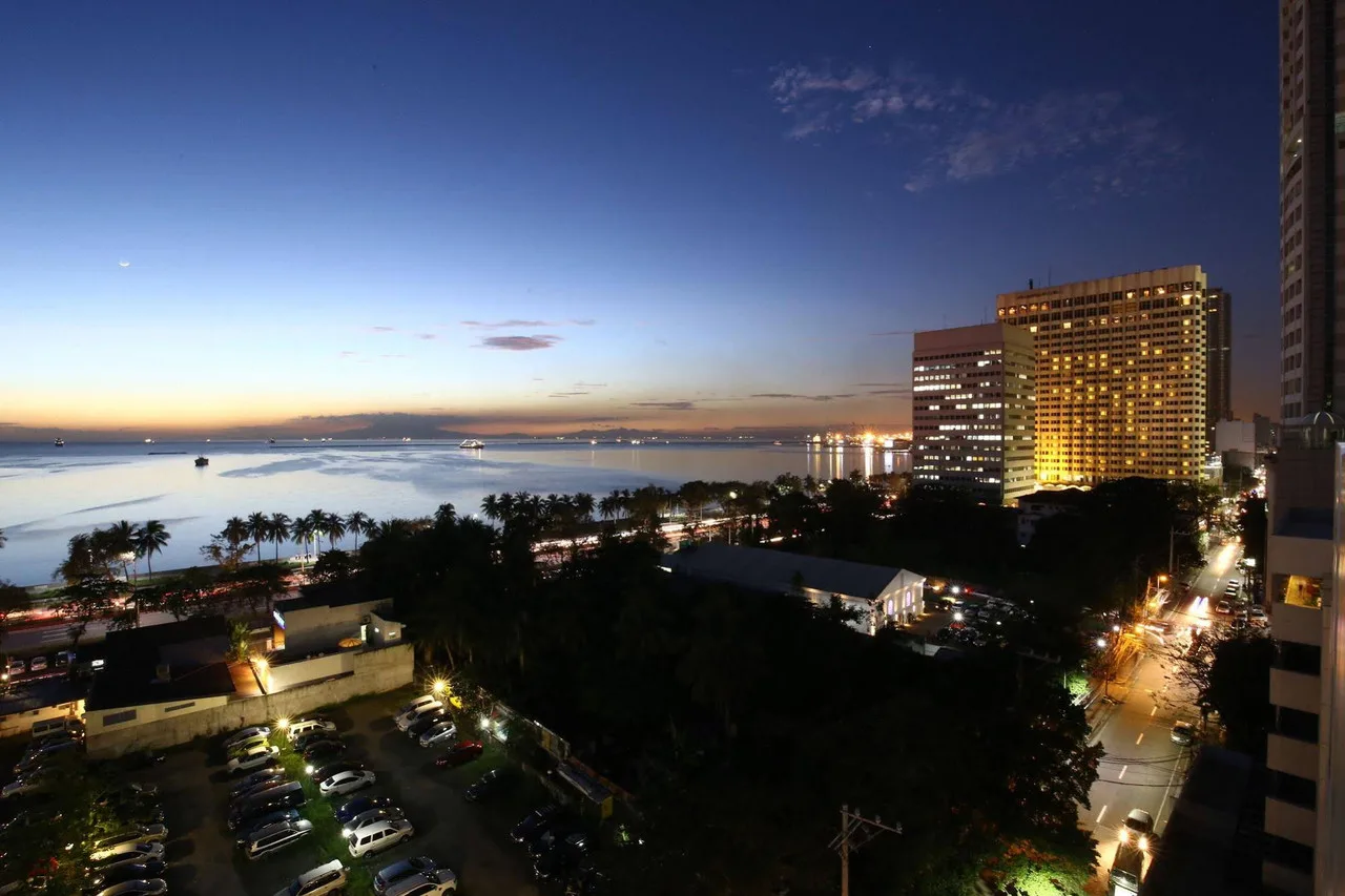 Hop Inn Hotel Ermita Manila photo 3