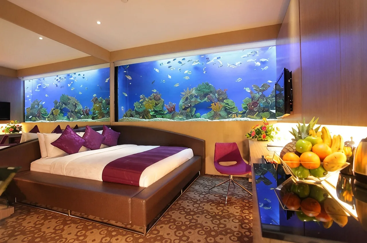 Hotel H2O