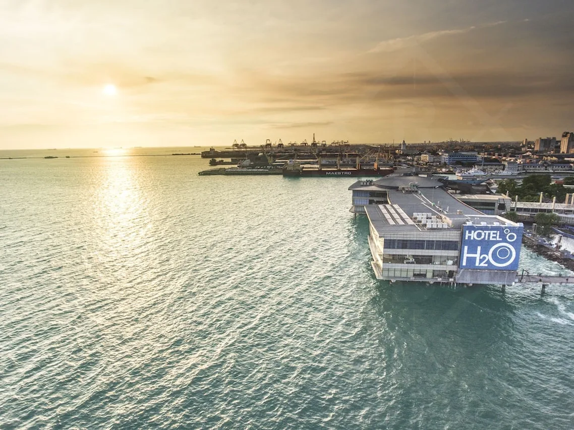 Hotel H2O photo 3