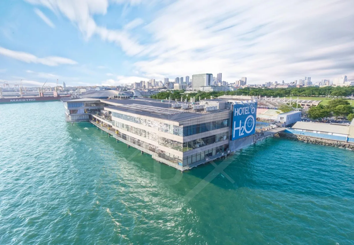 Hotel H2O photo 4