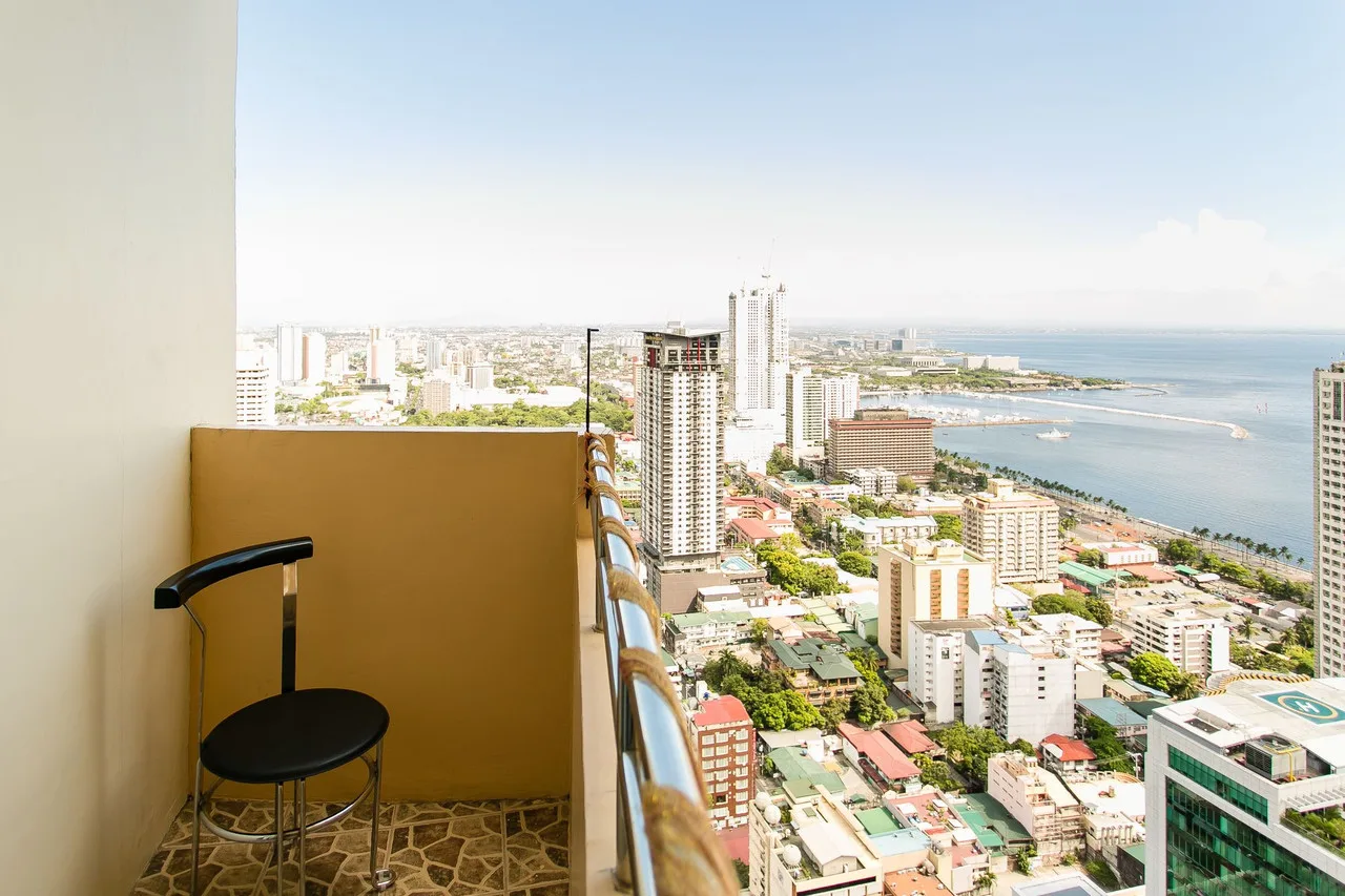 JMM Grand Suites photo 2