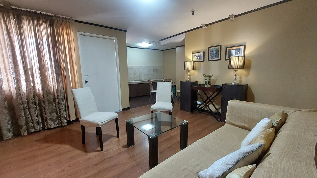 Manila Manor Hotel photo 3