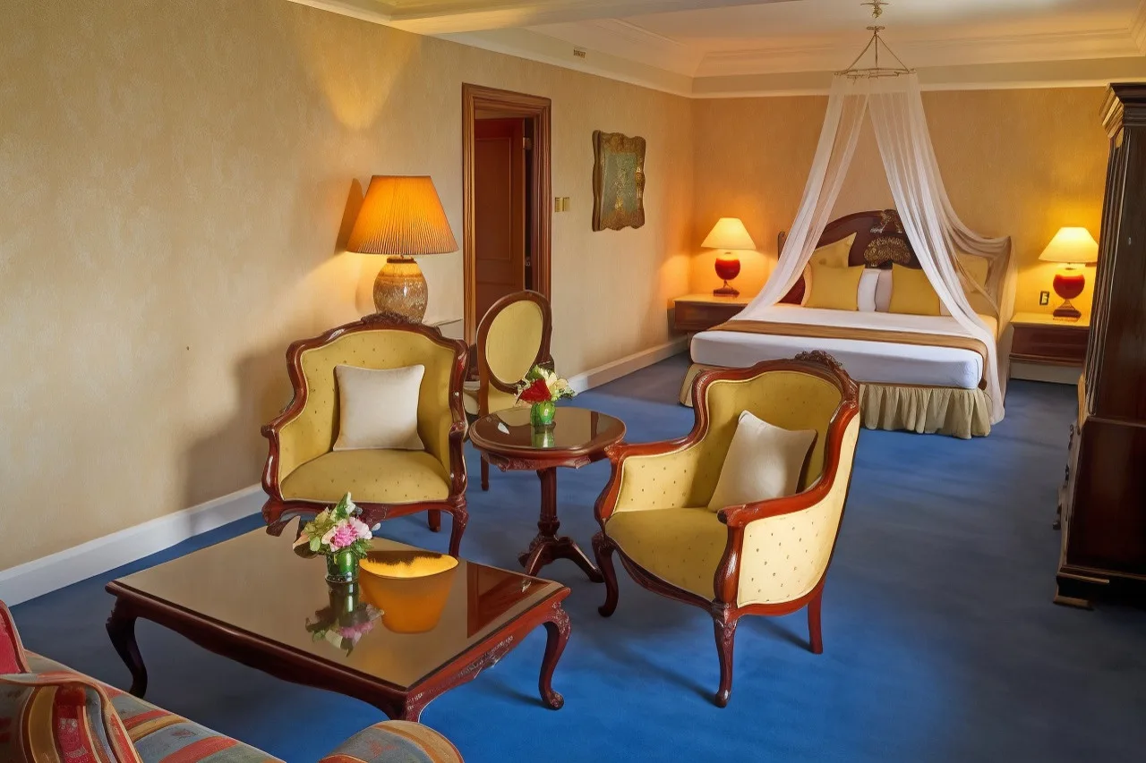 Manila Prince Hotel photo 2