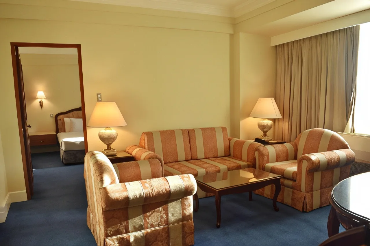 Manila Prince Hotel photo 4