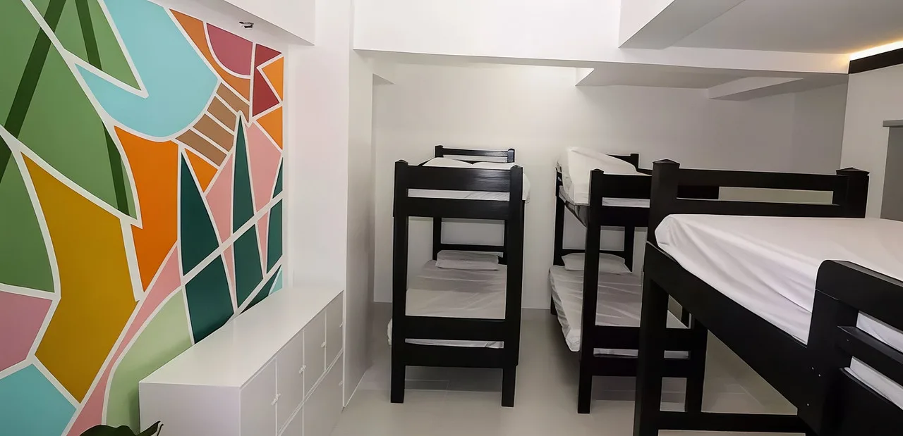 Ola Hostel Manila photo 4