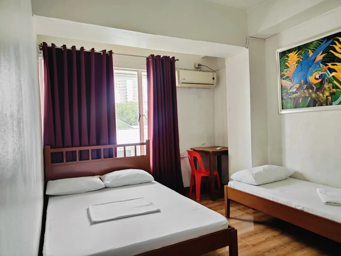 Stay Malate (Wanderers Guest House) photo 3