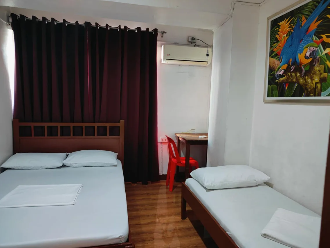 Stay Malate (Wanderers Guest House) photo 4