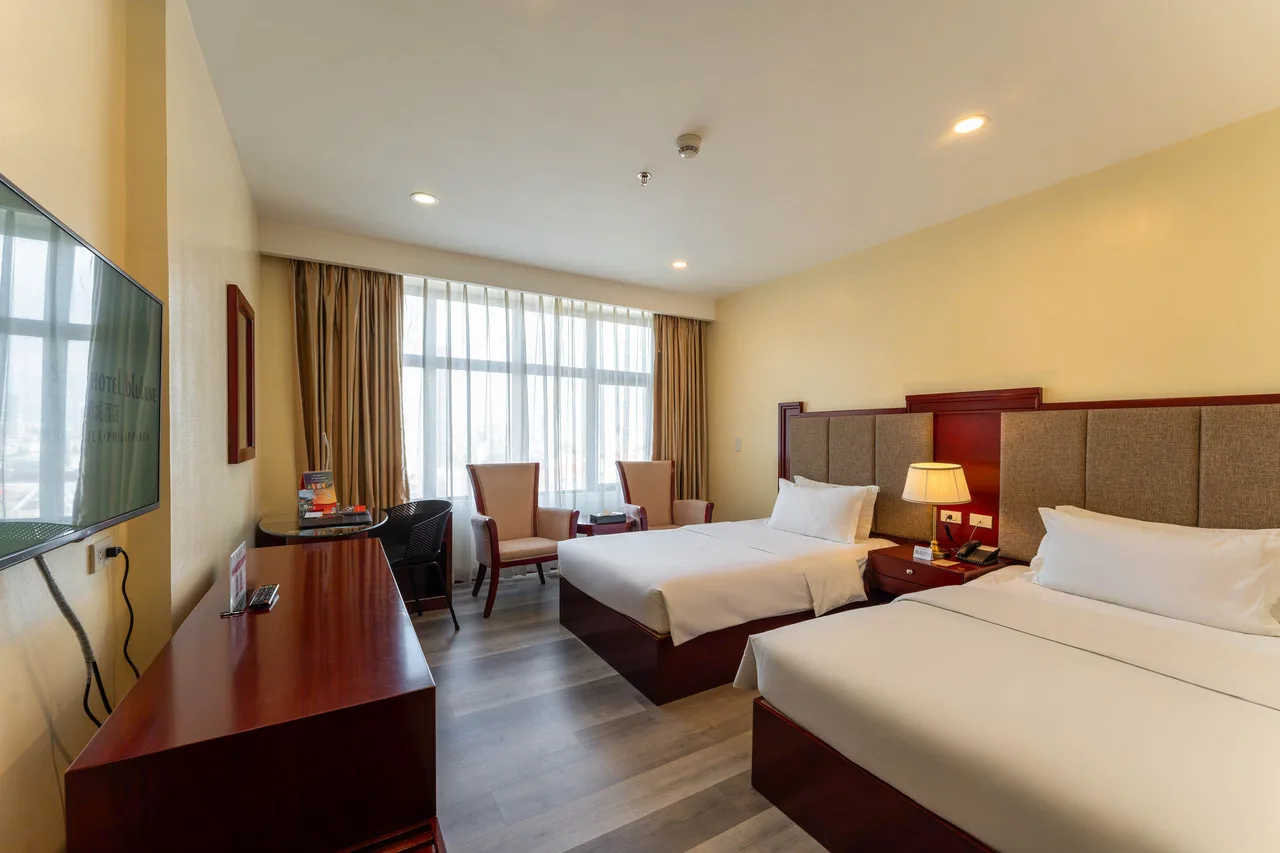 Swiss-Belhotel Blulane Binondo, Manila photo 3