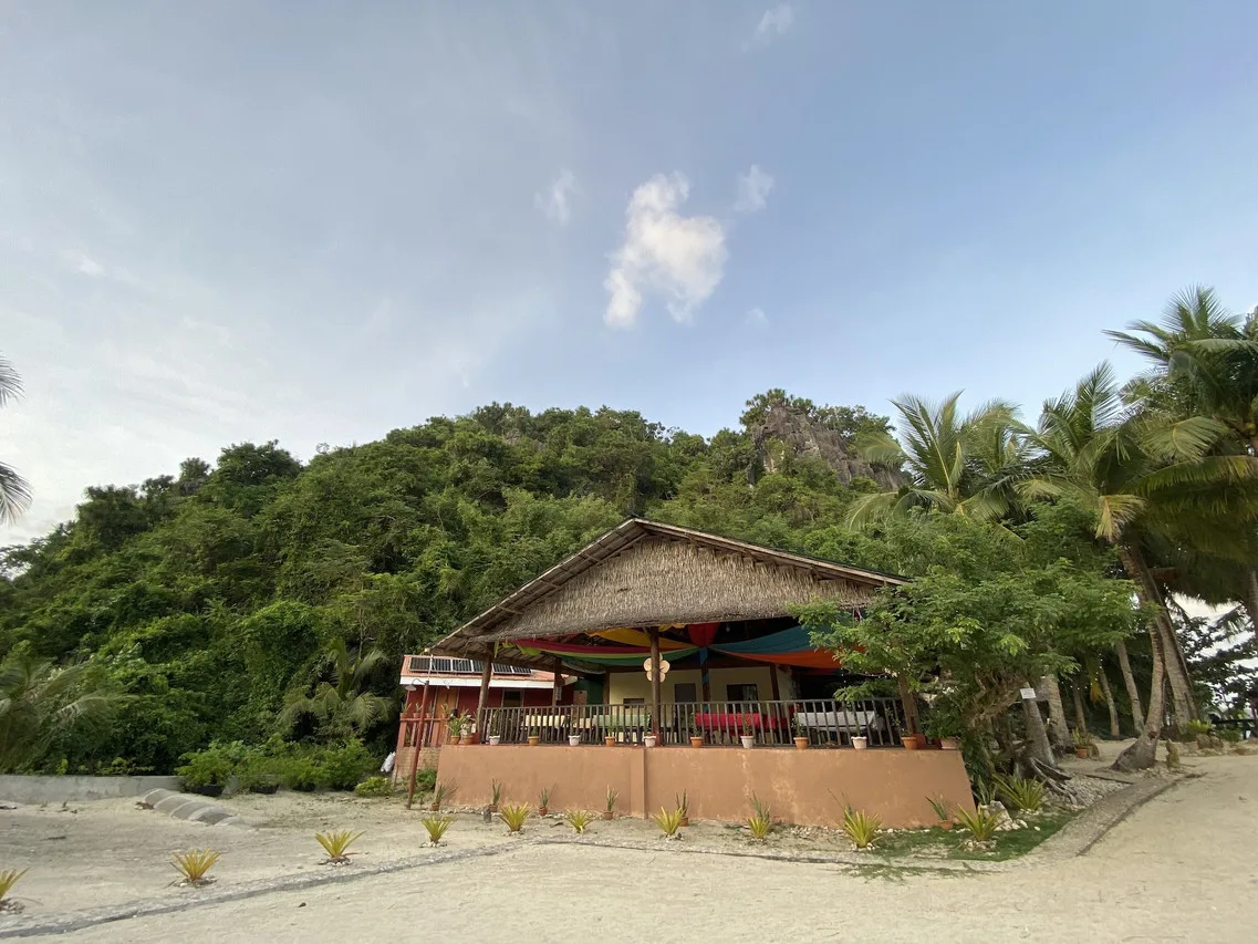 Borawan Island Resort by Cocotel
