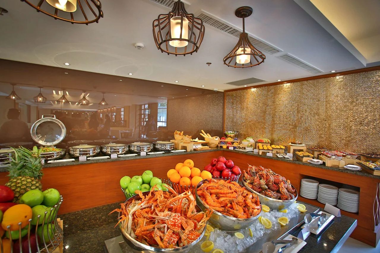 Best Western Plus The Ivywall Hotel - Palawan photo 4