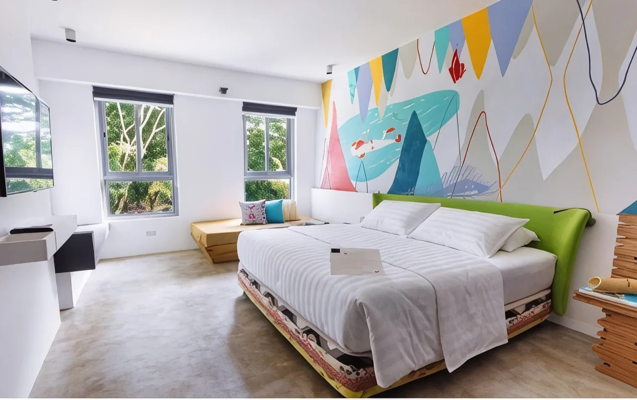 Canvas Boutique Hotel photo 2