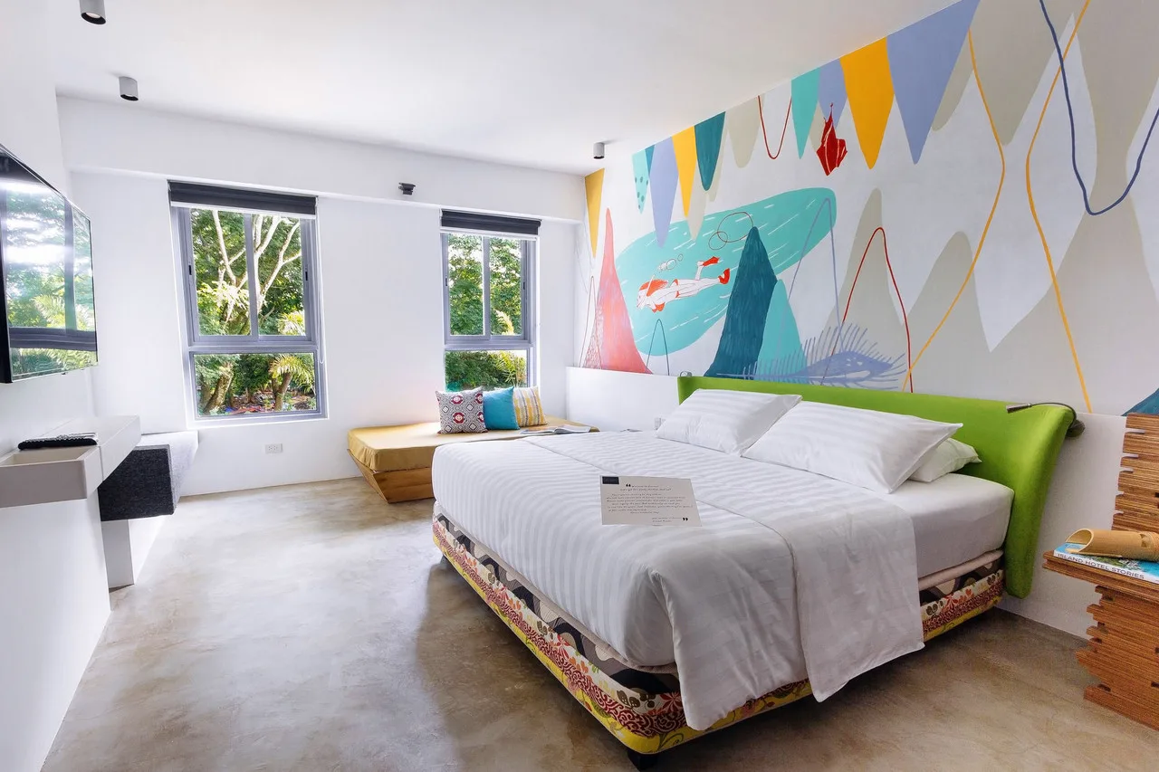 Canvas Boutique Hotel photo 3