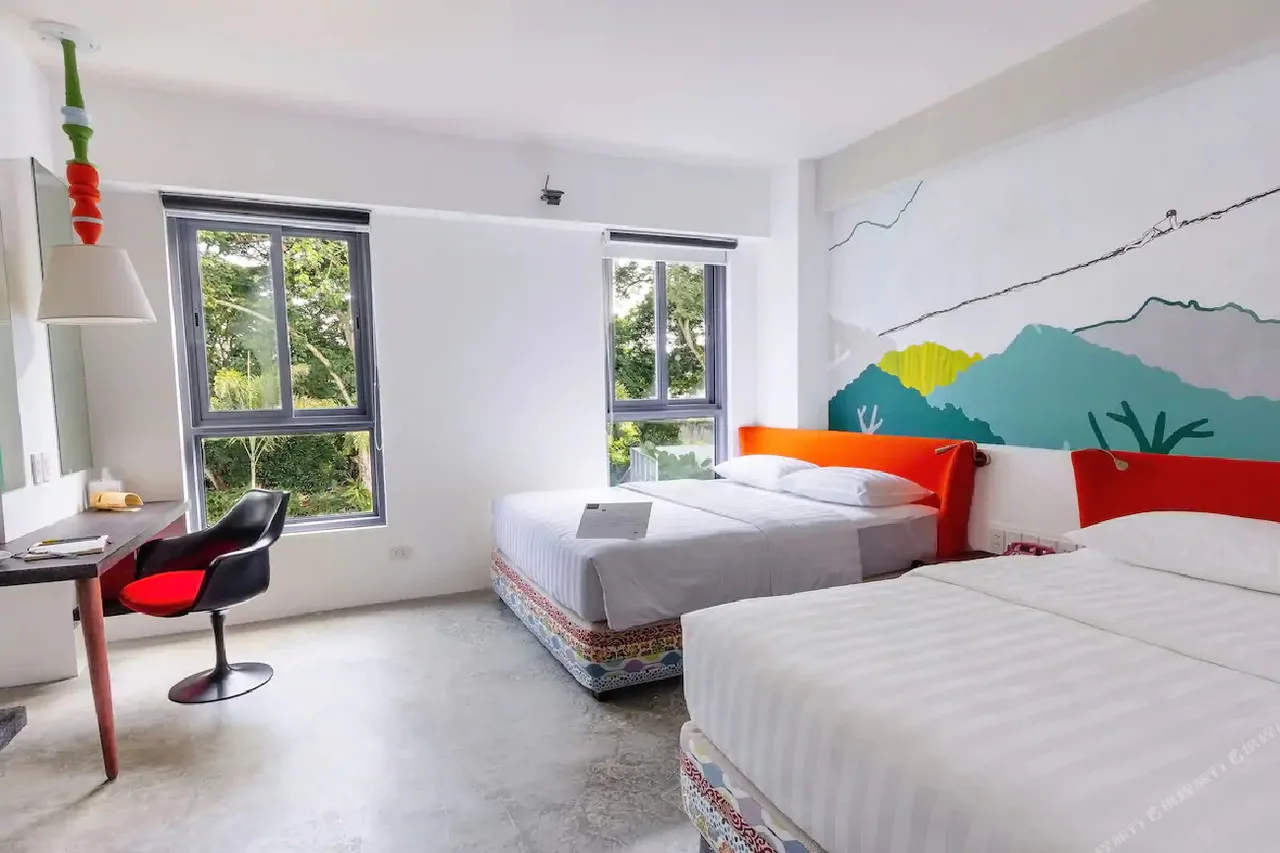 Canvas Boutique Hotel photo 4
