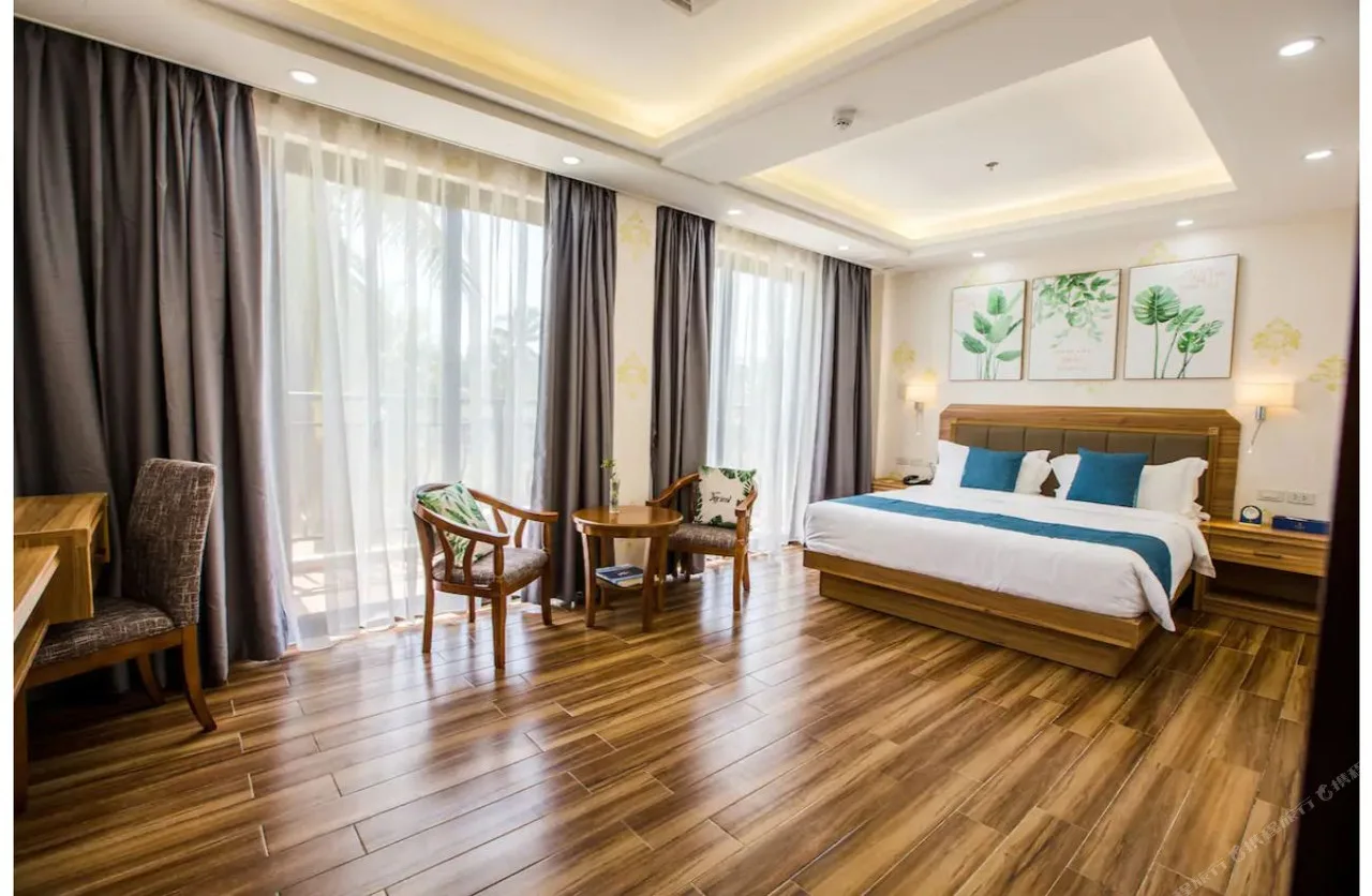 Costa Palawan Resort photo 3