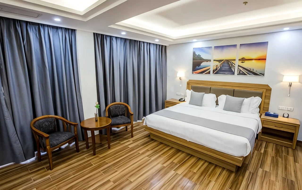 Costa Palawan Resort photo 4
