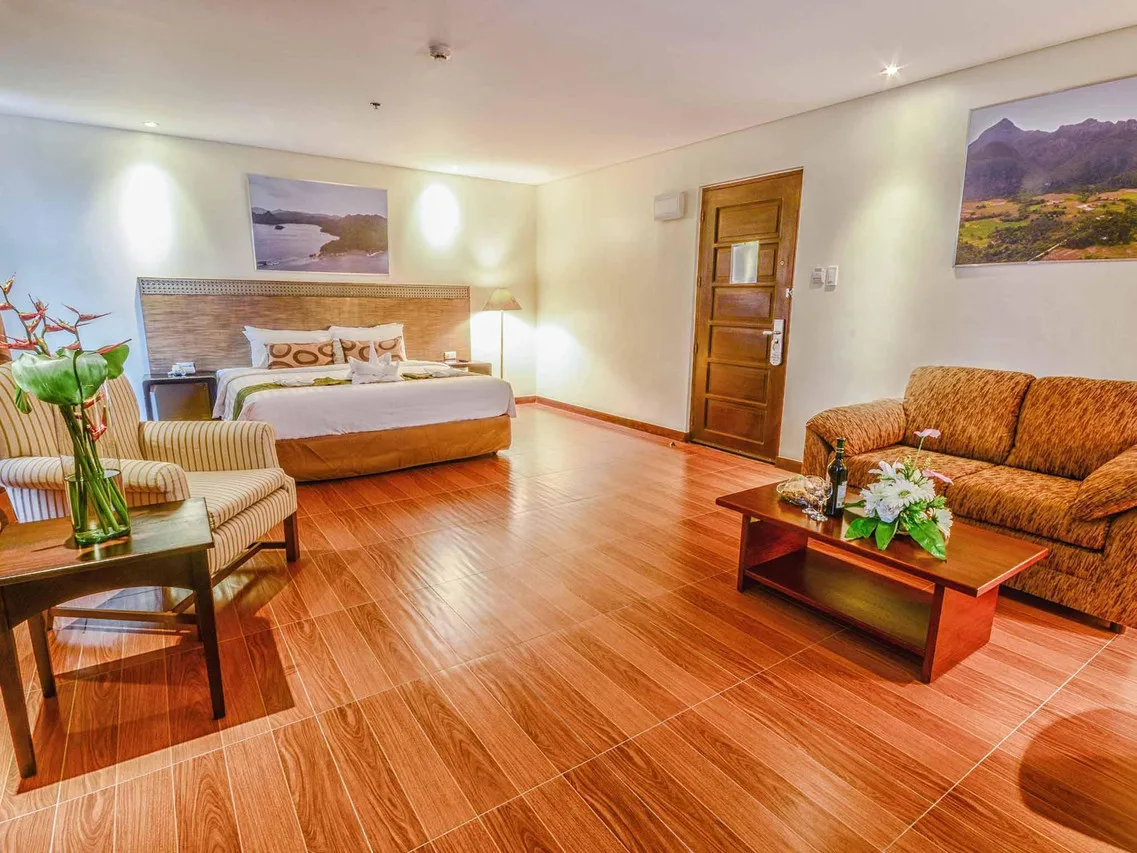 Fersal Hotel - Puerto Princesa photo 2