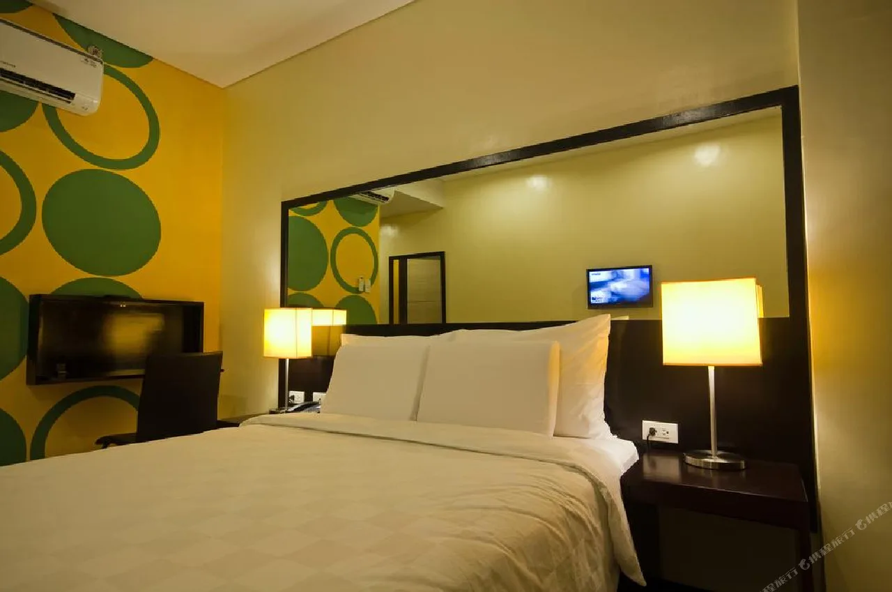 Go Hotels Puerto Princesa photo 3