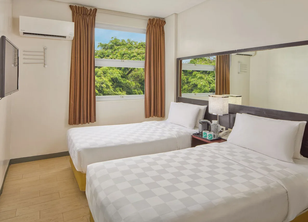 Go Hotels Puerto Princesa photo 4