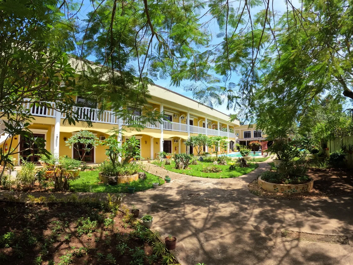 Hanbee's Resort Puerto Princesa Palawan