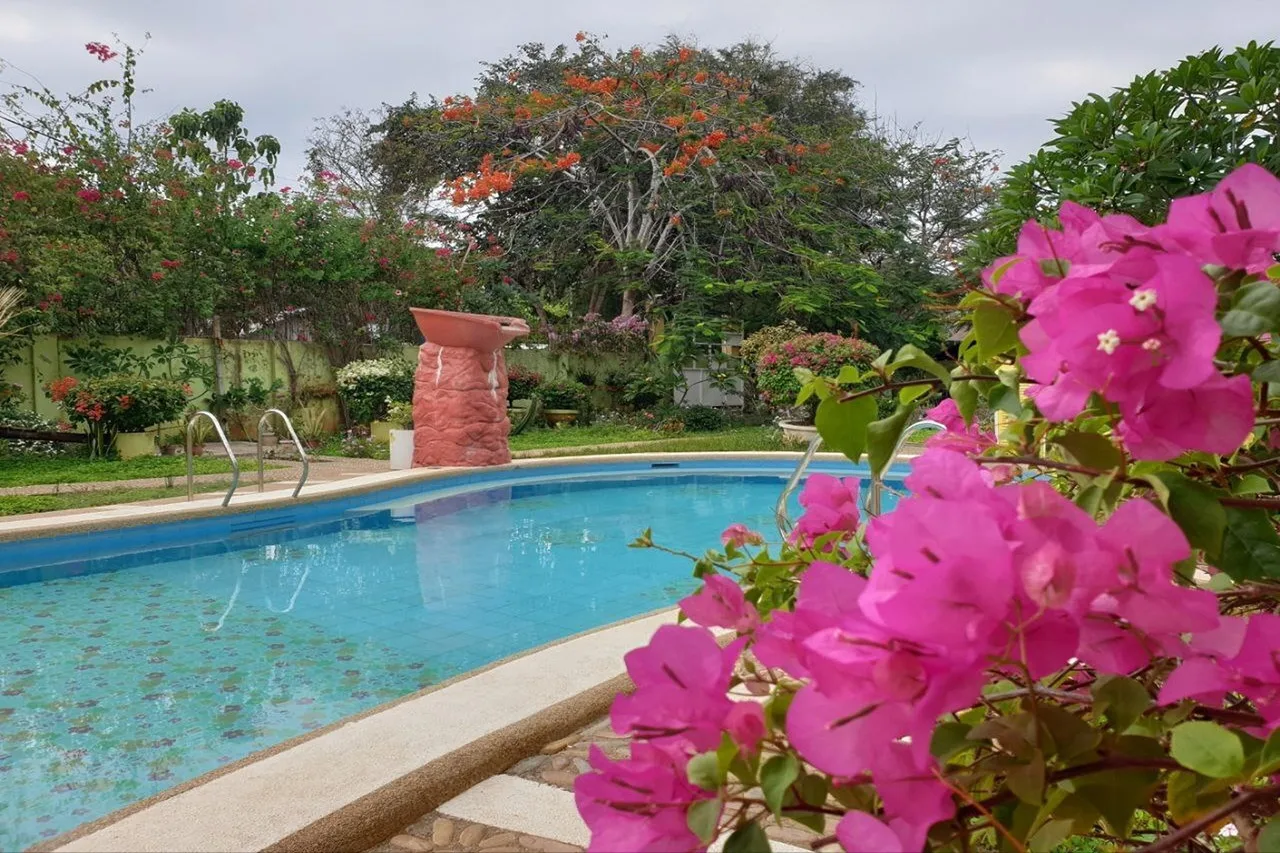 Hanbee's Resort Puerto Princesa Palawan photo 2