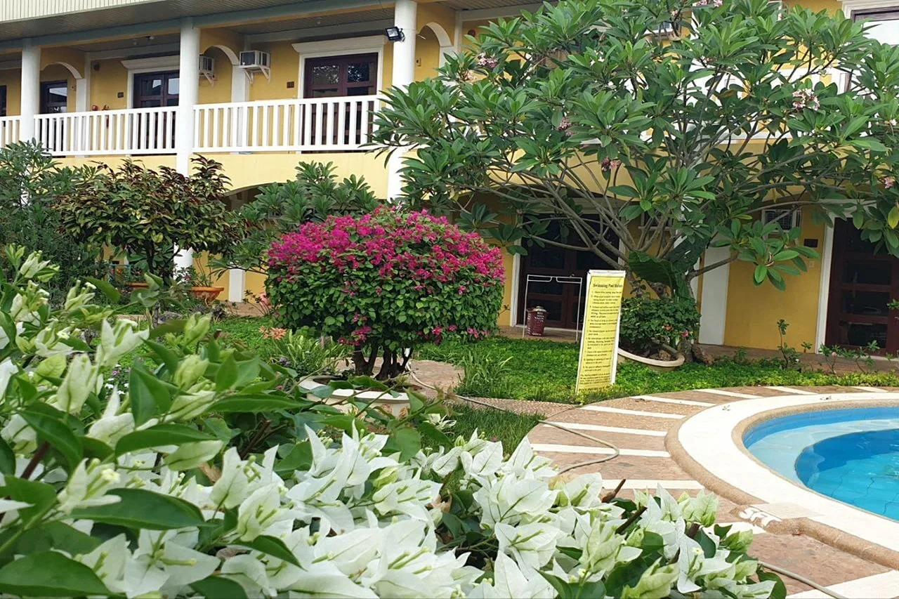 Hanbee's Resort Puerto Princesa Palawan photo 3