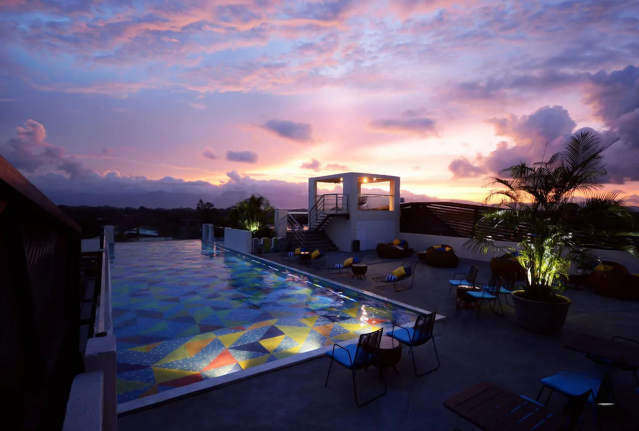 Hue Hotels and Resorts Puerto Princesa Managed by HII photo 2