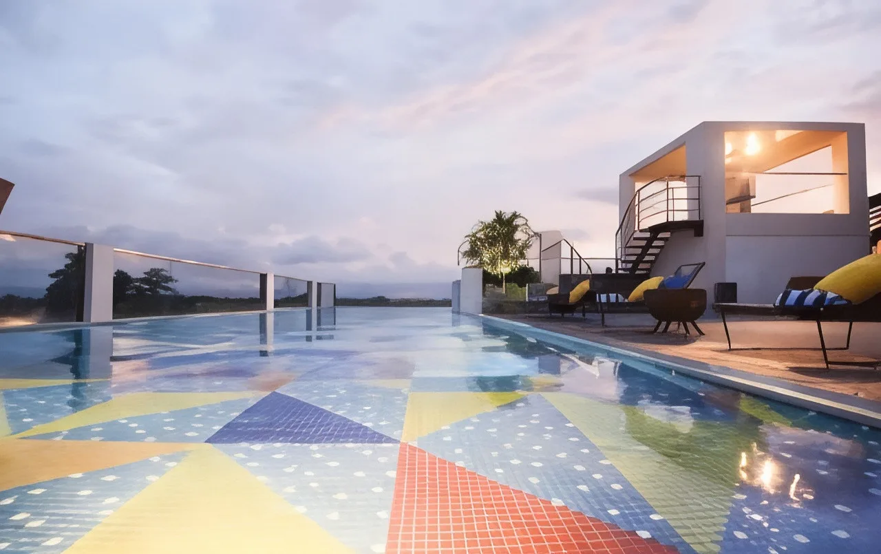 Hue Hotels and Resorts Puerto Princesa Managed by HII photo 4