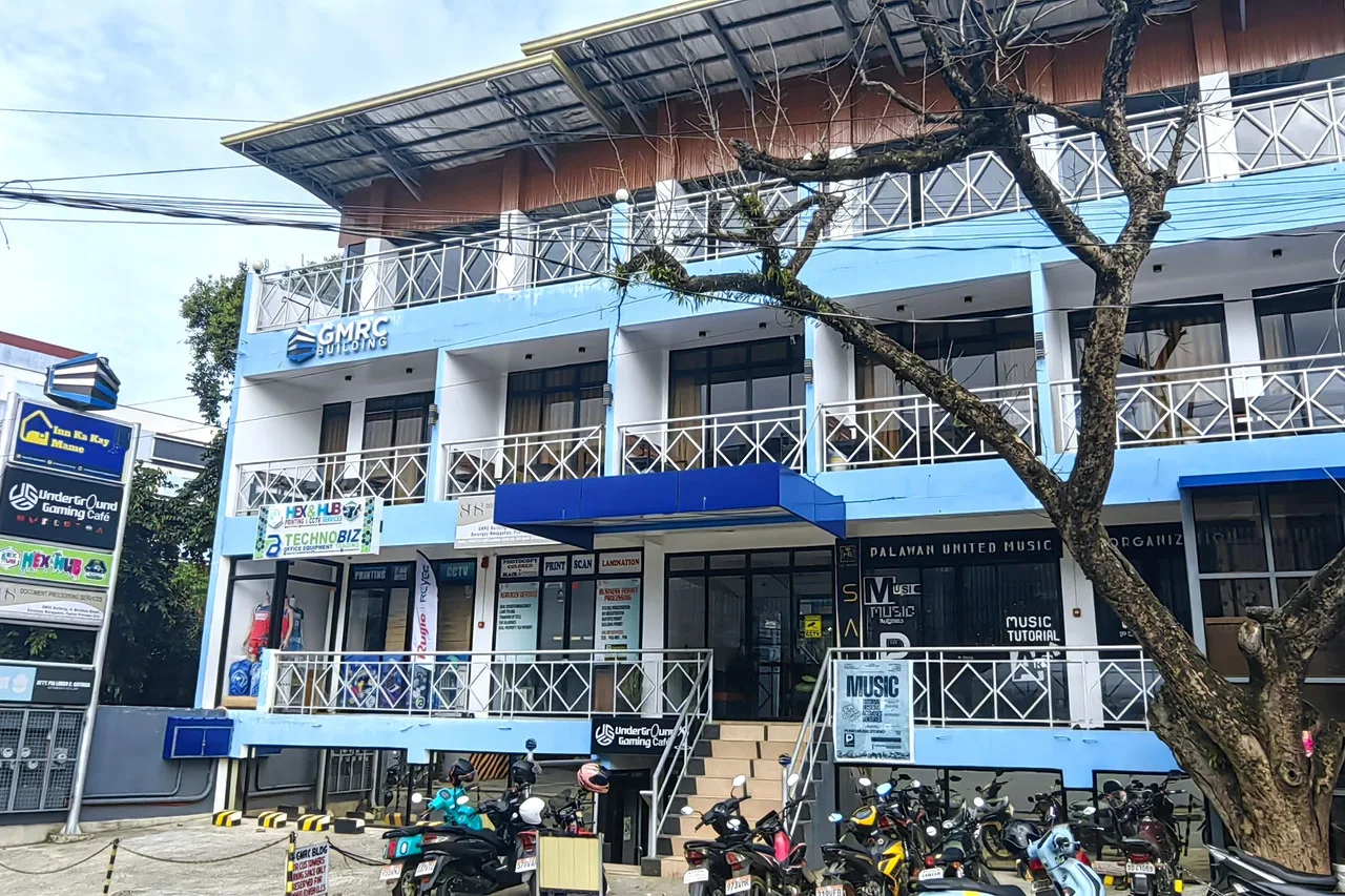 Inn Ka Kay Mame near SM City Puerto Princesa
