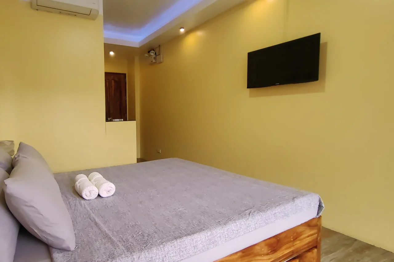 Inn Ka Kay Mame near SM City Puerto Princesa photo 3