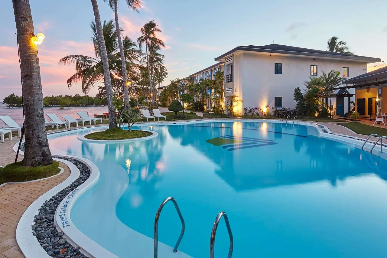 Microtel by Wyndham Puerto Princesa