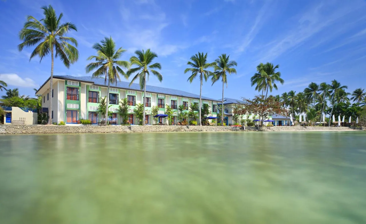 Microtel by Wyndham Puerto Princesa photo 2