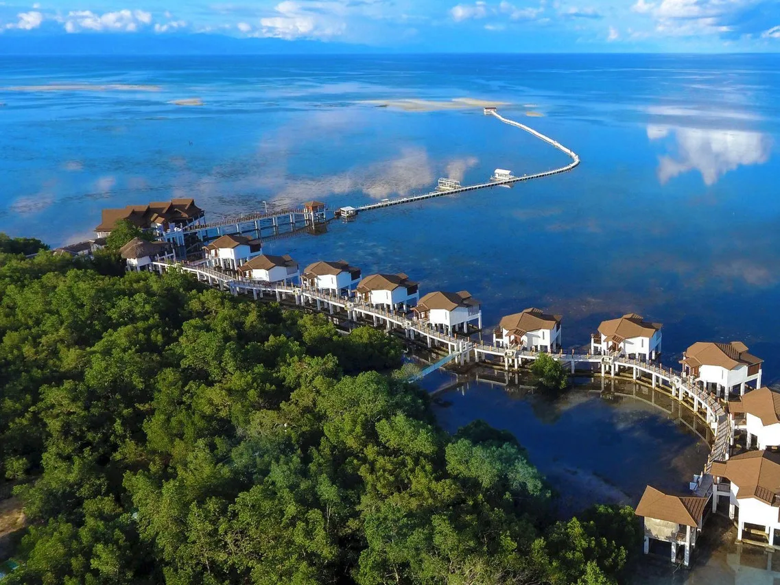 Princesa Garden Island Resort and Spa photo 2