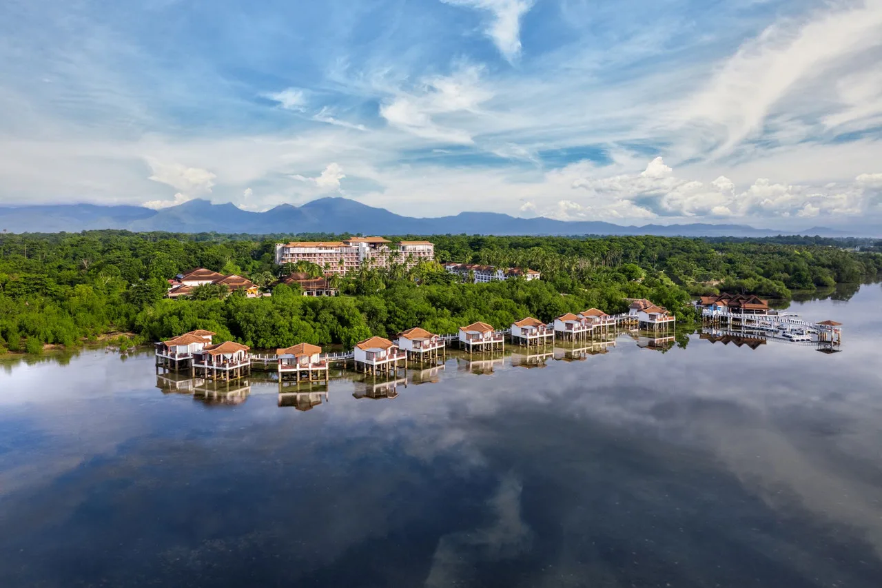 Princesa Garden Island Resort and Spa photo 3