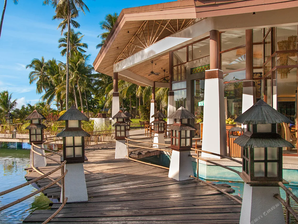 Princesa Garden Island Resort and Spa photo 4
