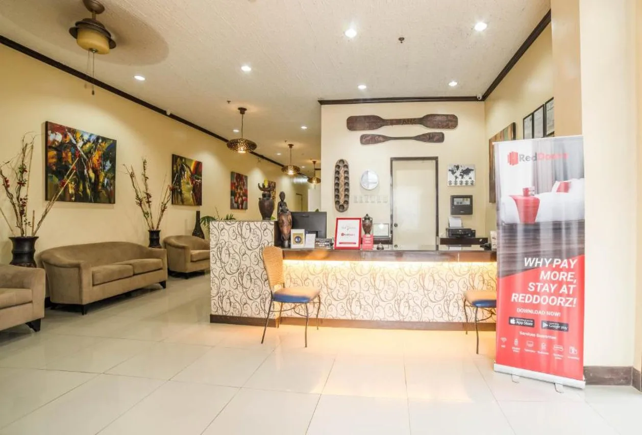 RedDoorz Plus near Rizal Junction photo 3
