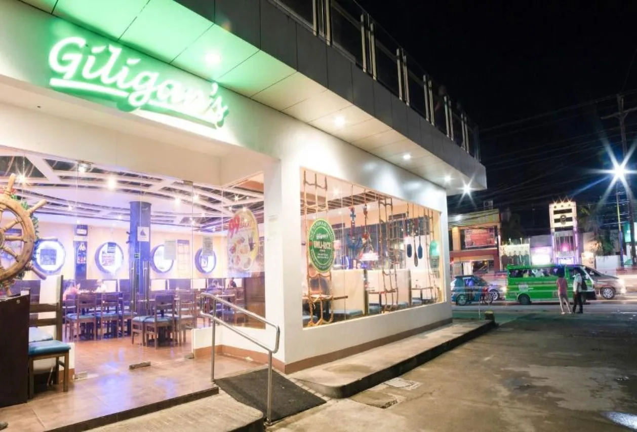 RedDoorz Plus near Rizal Junction photo 4