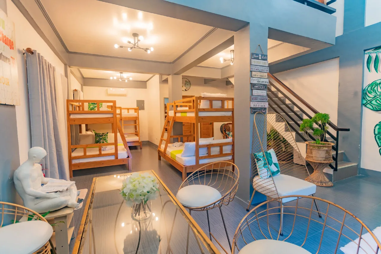 Balay ng Itay Private Resort