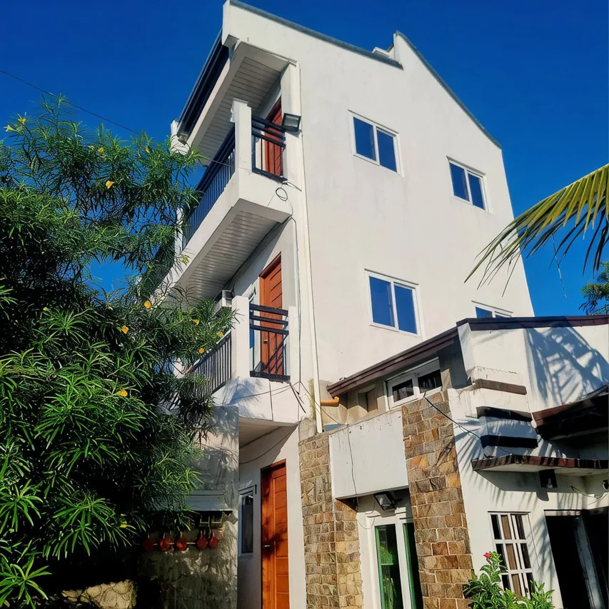 Riverfront Deluxe Residences