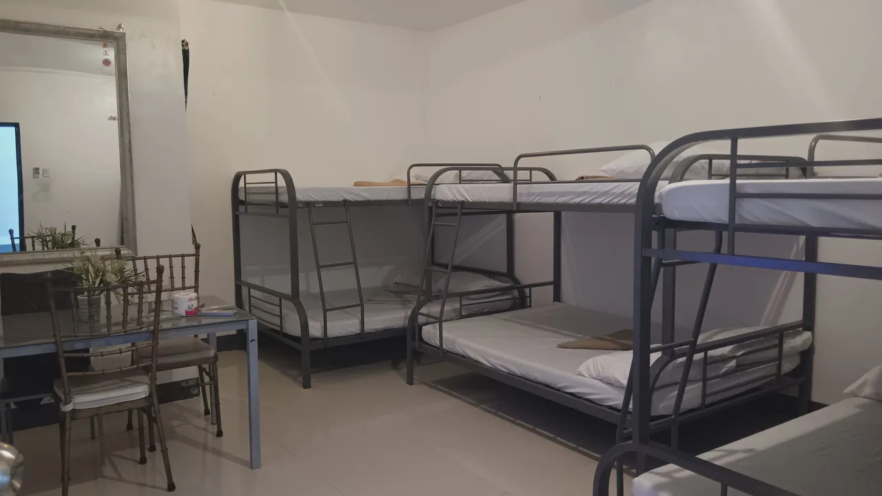 Hotel Villarte Fort Pampanga