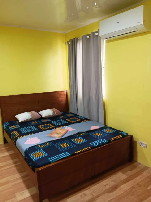 K &amp; K Transient House - City of San Jose Del Monte Bulacan