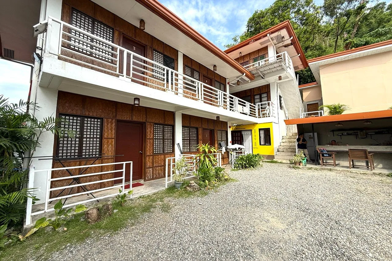 Camp Saint John Hotel La Union