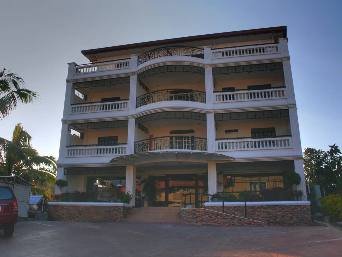 Mira de Polaris