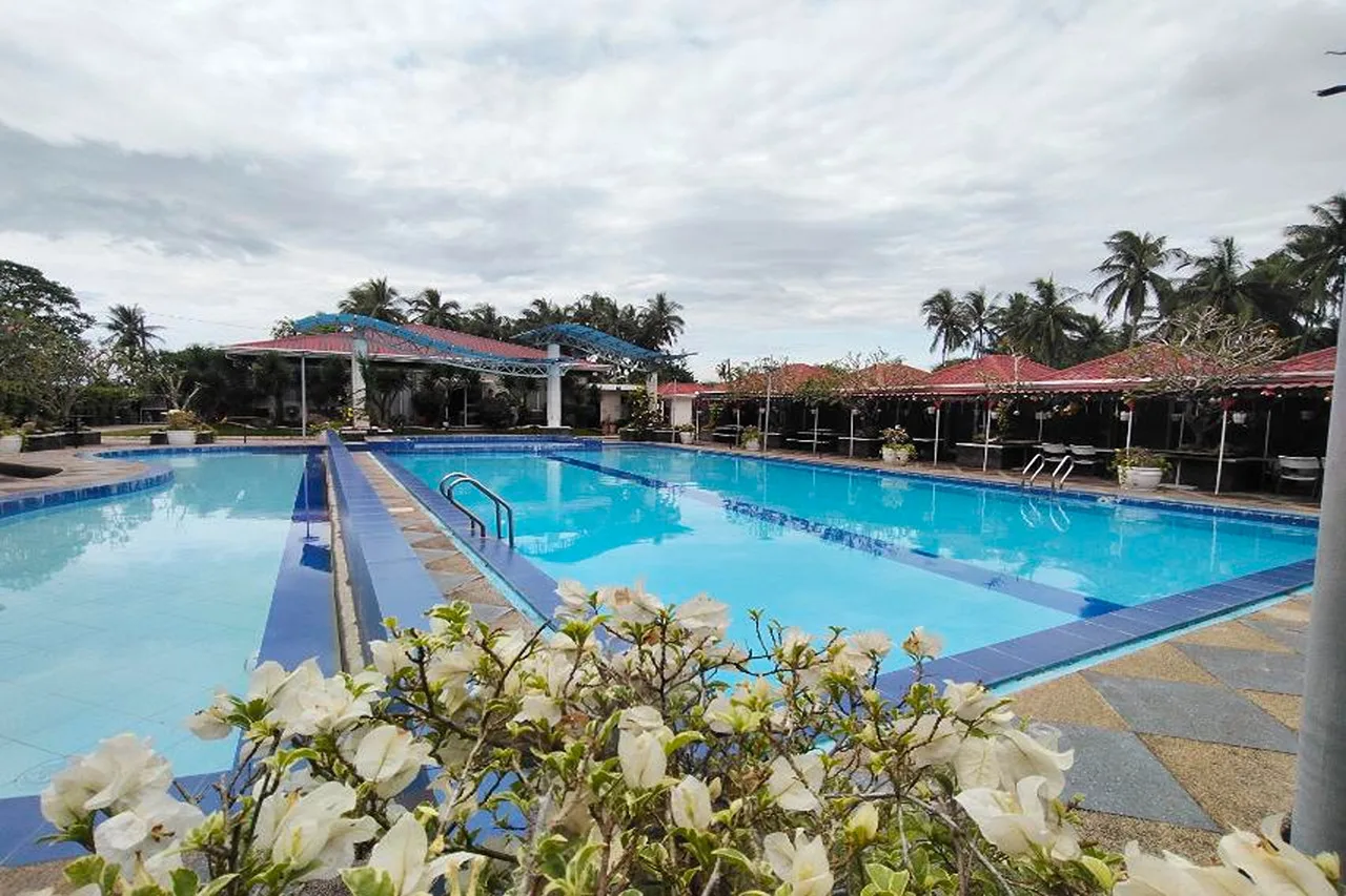Angela's Resort and Leisure Farm Laguna